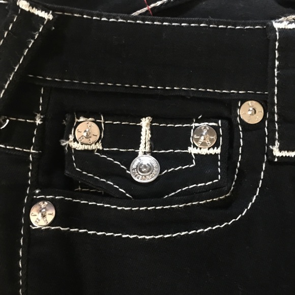 True Religion skinny jeans - Picture 2 of 6